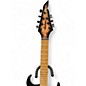 Used Jackson Pro Series Misha Mansoor Signature Juggernaut HT7P Brown Solid Body Electric Guitar