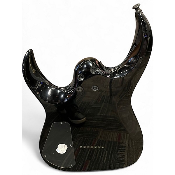 Used Jackson Pro Series Misha Mansoor Signature Juggernaut HT7P Brown Solid Body Electric Guitar