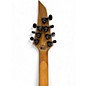 Used Jackson Pro Series Misha Mansoor Signature Juggernaut HT7P Brown Solid Body Electric Guitar