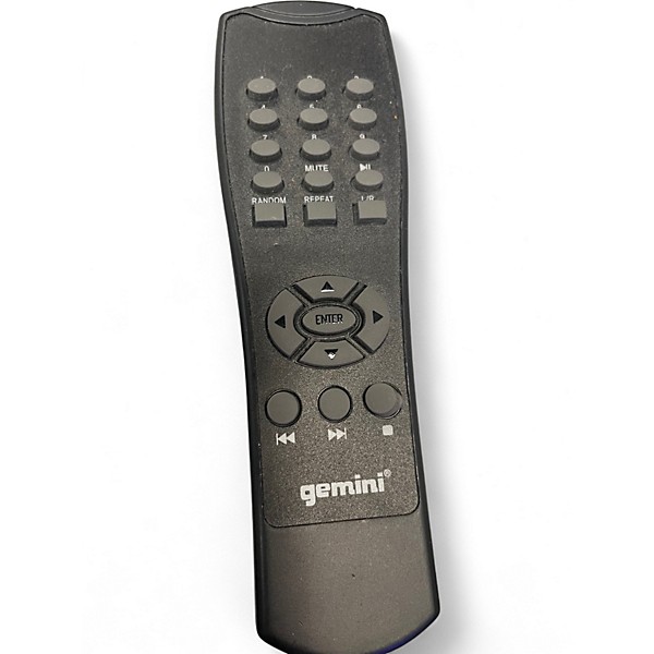 Used Gemini Party Caster