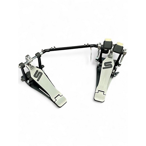 Used SPL VELOCITY Double Bass Drum Pedal