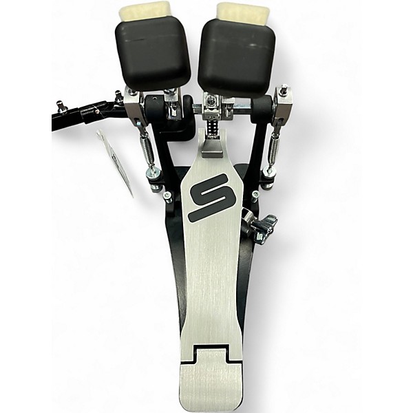 Used SPL VELOCITY Double Bass Drum Pedal