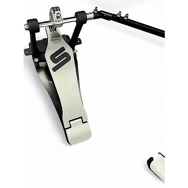 Used SPL VELOCITY Double Bass Drum Pedal