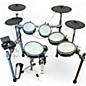 Used Simmons SD1250 Electric Drum Set thumbnail