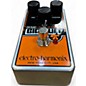 Used Electro-Harmonix Big Muff Op-amp Effect Pedal