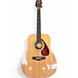 Used Yamaha F325 Natural Acoustic Guitar thumbnail