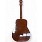 Used Yamaha F325 Natural Acoustic Guitar