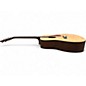 Used Yamaha F325 Natural Acoustic Guitar