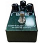Used MXR Carbon Copy Effect Pedal