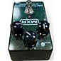 Used MXR Carbon Copy Effect Pedal