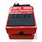 Used BOSS RC1 Loop Station Pedal