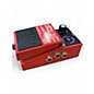 Used BOSS RC1 Loop Station Pedal