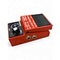 Used BOSS RC1 Loop Station Pedal