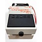 Used BOSS TU3 Chromatic Tuner Pedal