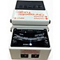 Used BOSS TU3 Chromatic Tuner Pedal