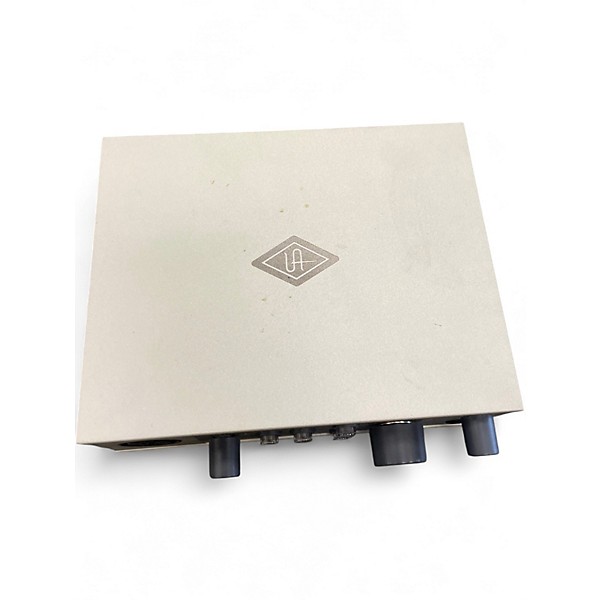 Used Universal Audio VOLT 1 Audio Interface