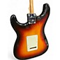 Used Fender FSR Standard Stratocaster Vintage Sunburst Solid Body Electric Guitar