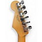 Used Fender FSR Standard Stratocaster Vintage Sunburst Solid Body Electric Guitar