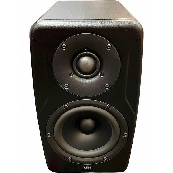 Used IK Multimedia ILOUD PRECISION 5 Powered Monitor