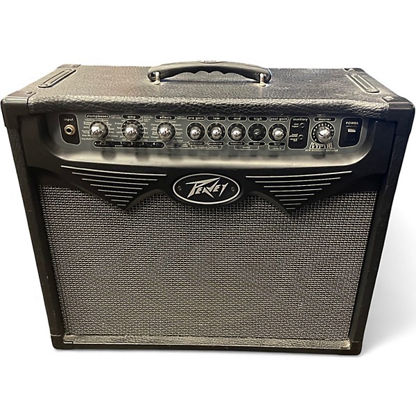 Used Peavey Vypyr 30 1x12 30W Guitar Combo Amp