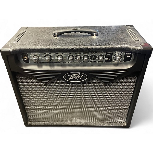 Used Peavey Vypyr 30 1x12 30W Guitar Combo Amp