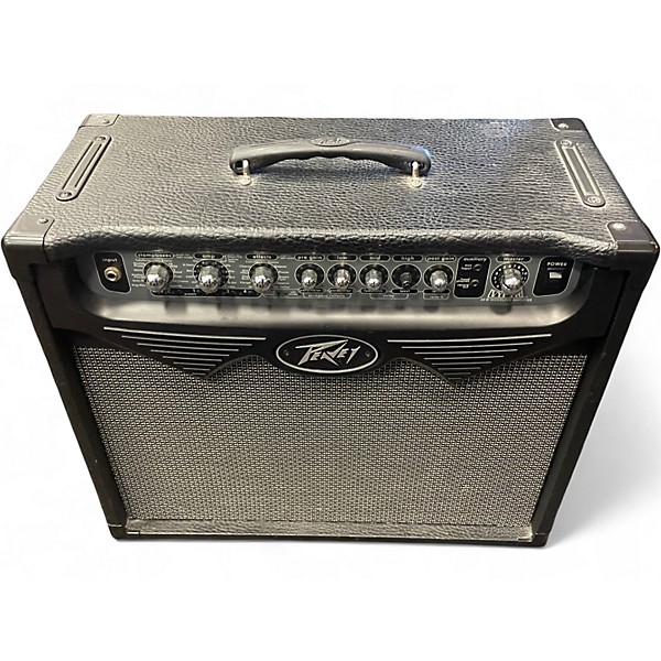 Used Peavey Vypyr 30 1x12 30W Guitar Combo Amp