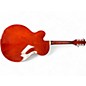 Used Gretsch Guitars G2420T Streamliner Crimson Red Trans Hollow Body Electric Guitar