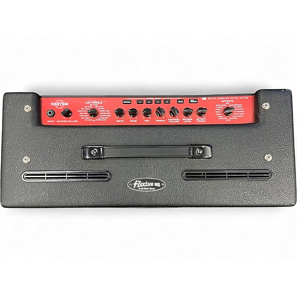 Used Line 6 FLEXTONE Guitar Combo Amp