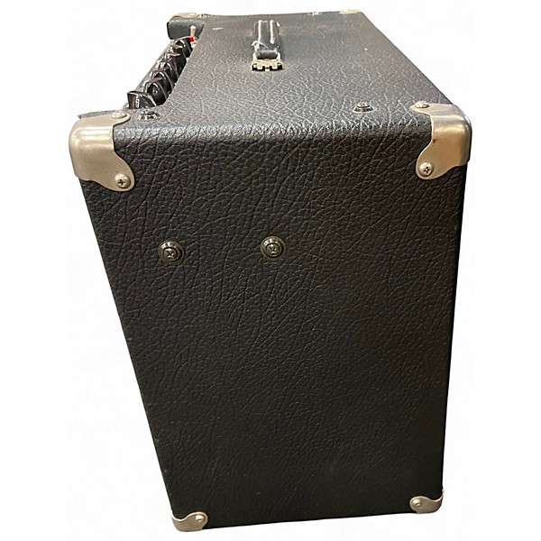 Used Peavey Classic 30 112 30W 1x12 Tube Tube Guitar Combo Amp