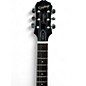 Used Epiphone LP Junior SC/TV Yellow TV Yellow Solid Body Electric Guitar