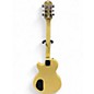 Used Epiphone LP Junior SC/TV Yellow TV Yellow Solid Body Electric Guitar