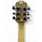 Used Epiphone LP Junior SC/TV Yellow TV Yellow Solid Body Electric Guitar