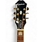 Used Epiphone J200 EC 2 Color Sunburst Acoustic Guitar