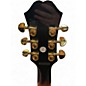 Used Epiphone J200 EC 2 Color Sunburst Acoustic Guitar