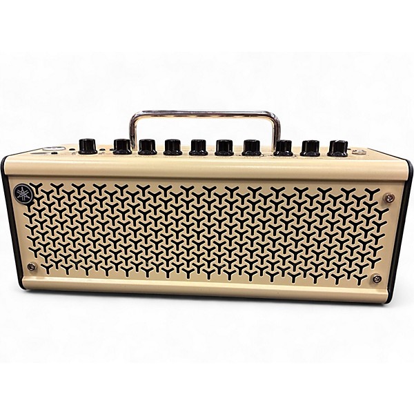 Used Yamaha THR10II Guitar Combo Amp