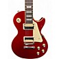 Used 2019 Gibson Les Paul Classic 60s Neck Trans Red Solid Body Electric Guitar