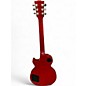 Used 2019 Gibson Les Paul Classic 60s Neck Trans Red Solid Body Electric Guitar