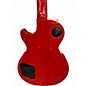 Used 2019 Gibson Les Paul Classic 60s Neck Trans Red Solid Body Electric Guitar