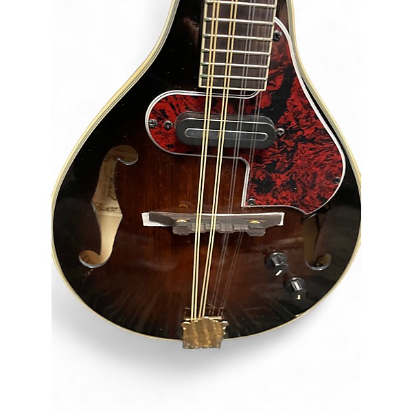 Used Ibanez M511SE 2 Color Sunburst Mandolin