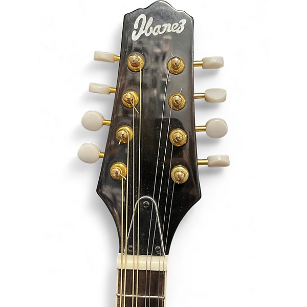 Used Ibanez M511SE 2 Color Sunburst Mandolin