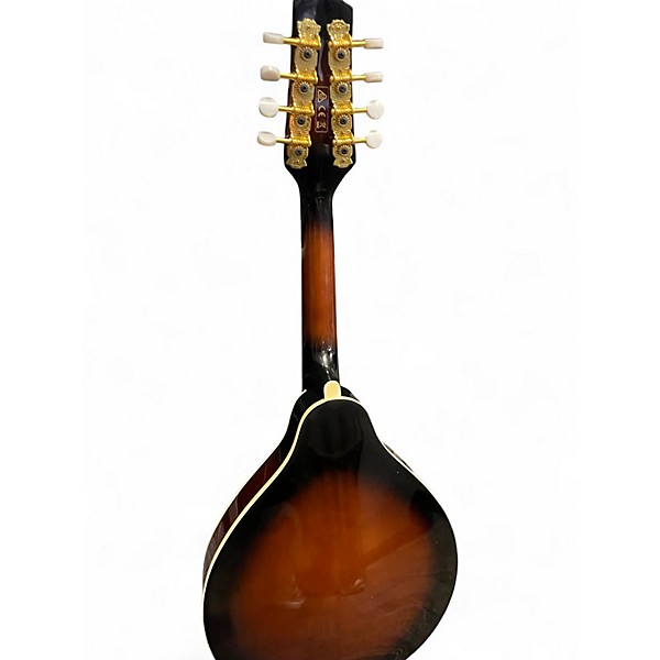 Used Ibanez M511SE 2 Color Sunburst Mandolin