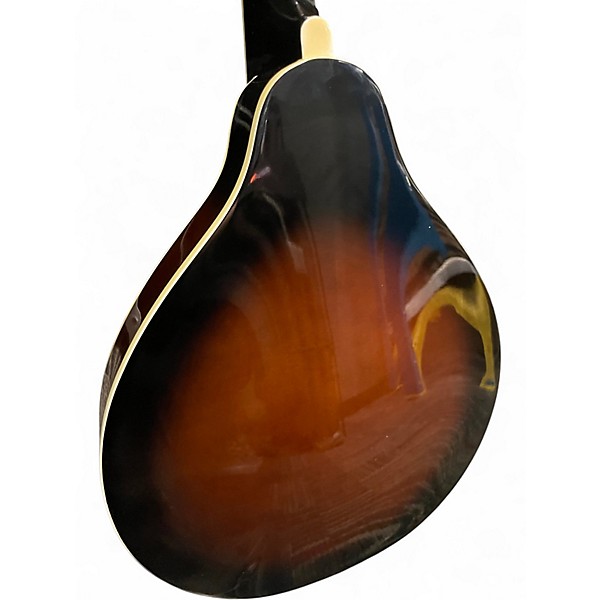 Used Ibanez M511SE 2 Color Sunburst Mandolin