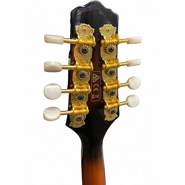 Used Ibanez M511SE 2 Color Sunburst Mandolin