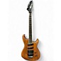 Vintage 1986 Ibanez Pro Line Series Natural Solid Body Electric Guitar thumbnail