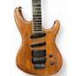 Vintage 1986 Ibanez Pro Line Series Natural Solid Body Electric Guitar