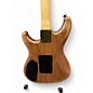 Vintage 1986 Ibanez Pro Line Series Natural Solid Body Electric Guitar