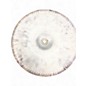 Used Zildjian 13in L80 Low Volume Hi Hat Pair Cymbal
