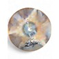 Used Zildjian 8in Trashformer Cymbal