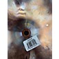 Used Zildjian 8in Trashformer Cymbal