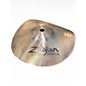 Used Zildjian 8in Trashformer Cymbal